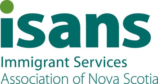 Logo de ISANS